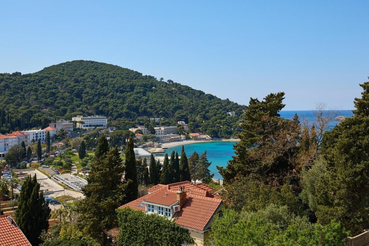 Kablar'S Sunny Suites Dubrovnik Extérieur photo