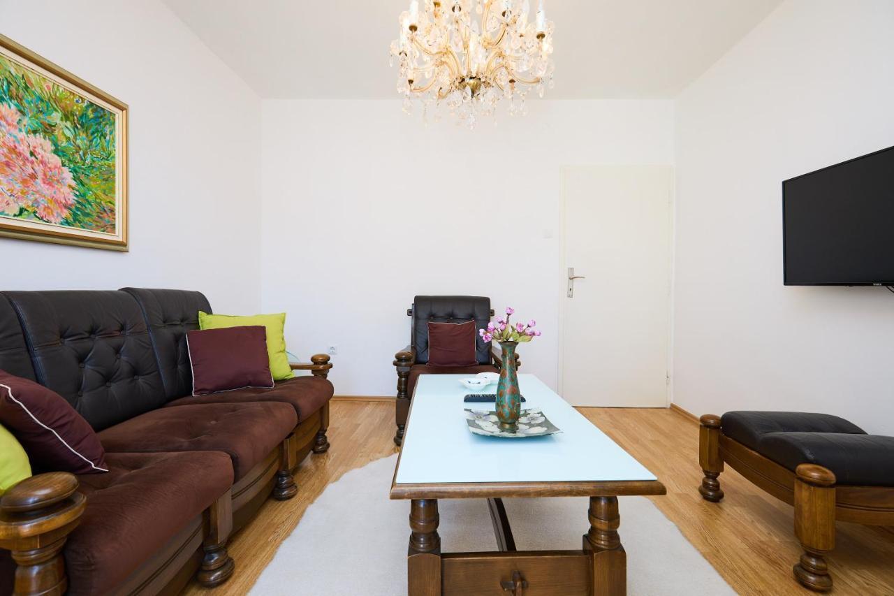 Kablar'S Sunny Suites Dubrovnik Extérieur photo