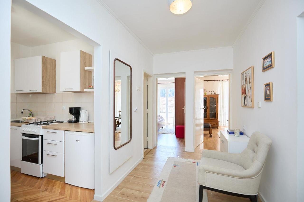 Kablar'S Sunny Suites Dubrovnik Extérieur photo