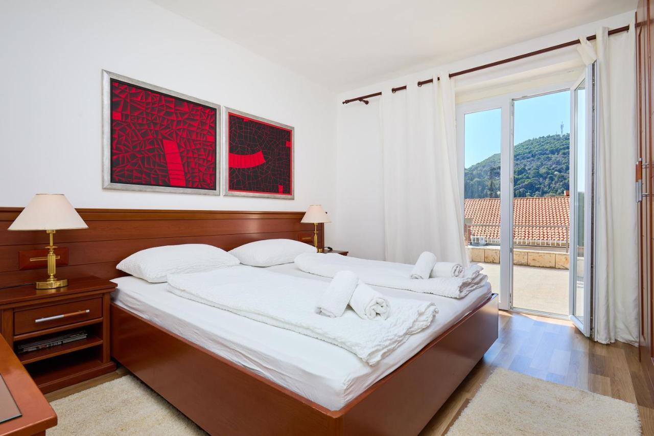 Kablar'S Sunny Suites Dubrovnik Extérieur photo