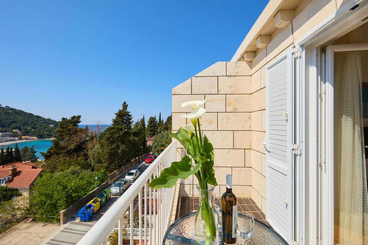 Kablar'S Sunny Suites Dubrovnik Extérieur photo