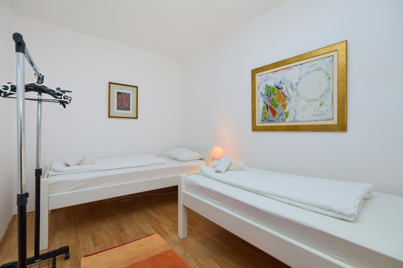 Kablar'S Sunny Suites Dubrovnik Extérieur photo