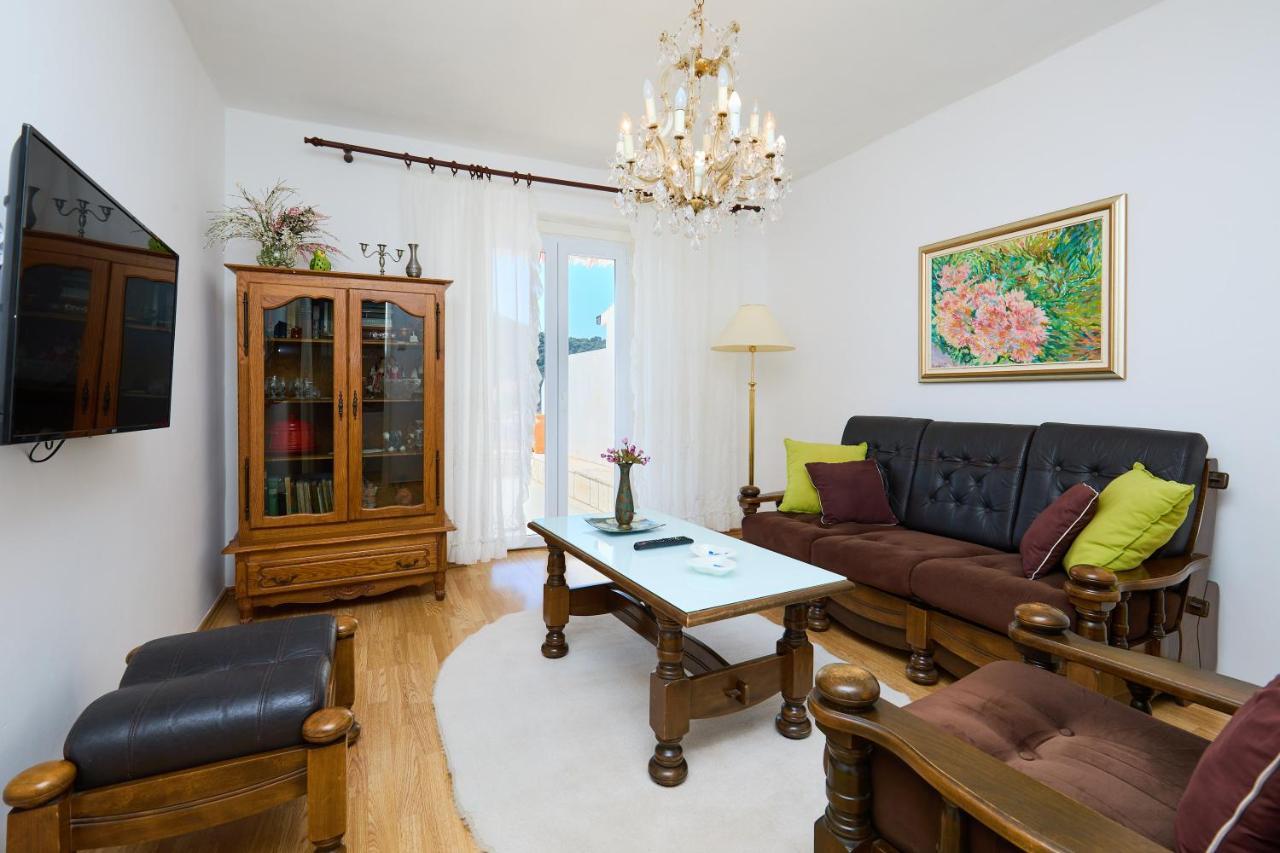 Kablar'S Sunny Suites Dubrovnik Extérieur photo