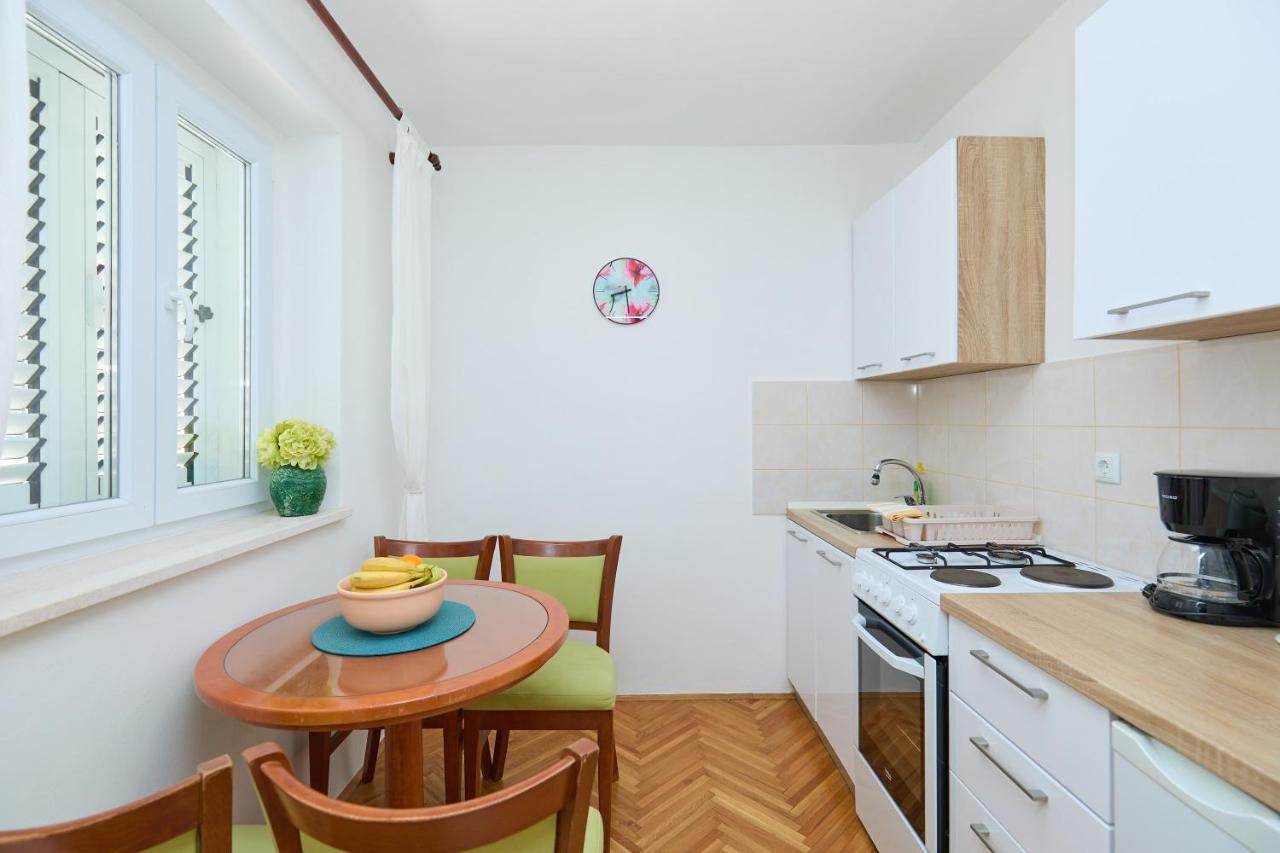 Kablar'S Sunny Suites Dubrovnik Extérieur photo