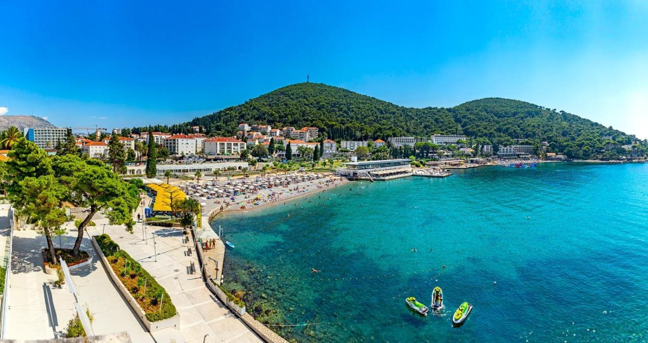 Kablar'S Sunny Suites Dubrovnik Extérieur photo