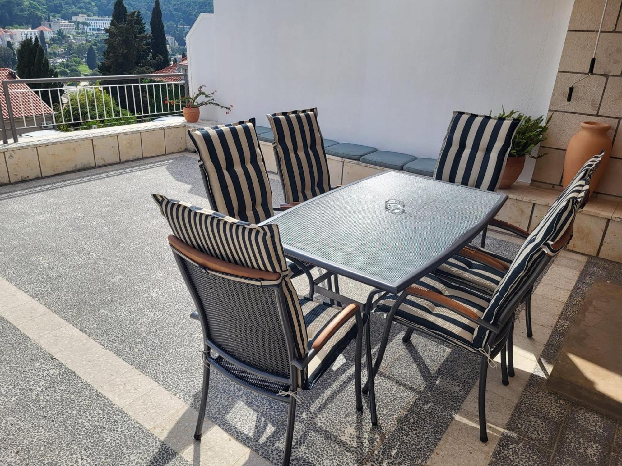 Kablar'S Sunny Suites Dubrovnik Extérieur photo