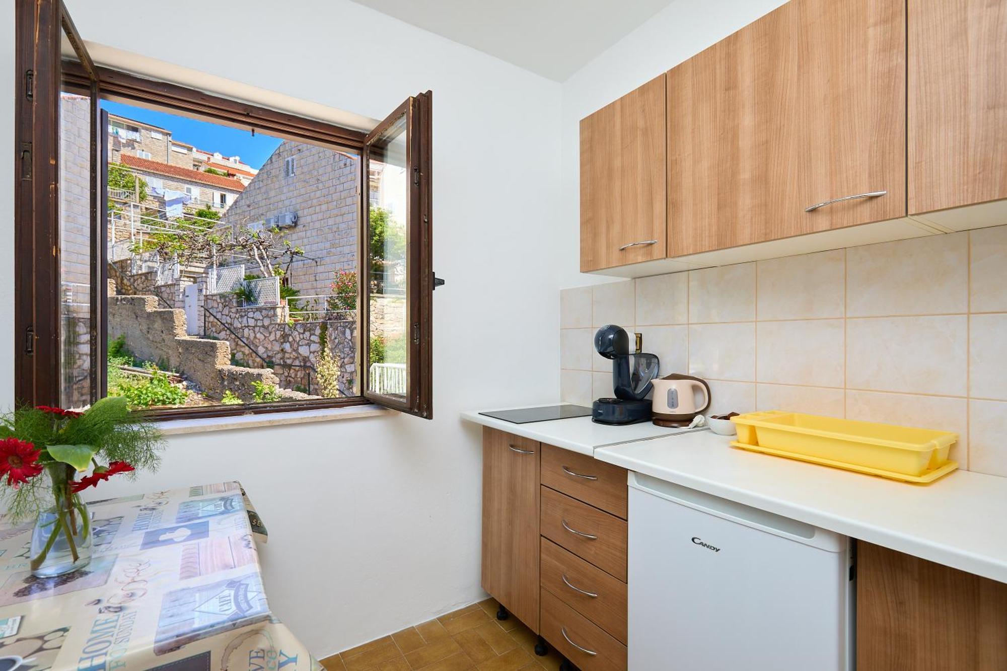 Kablar'S Sunny Suites Dubrovnik Extérieur photo