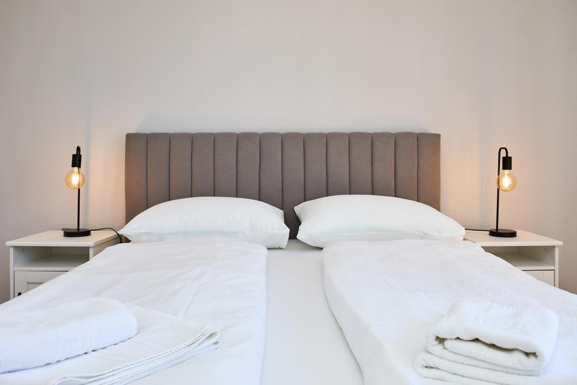 Kablar'S Sunny Suites Dubrovnik Extérieur photo
