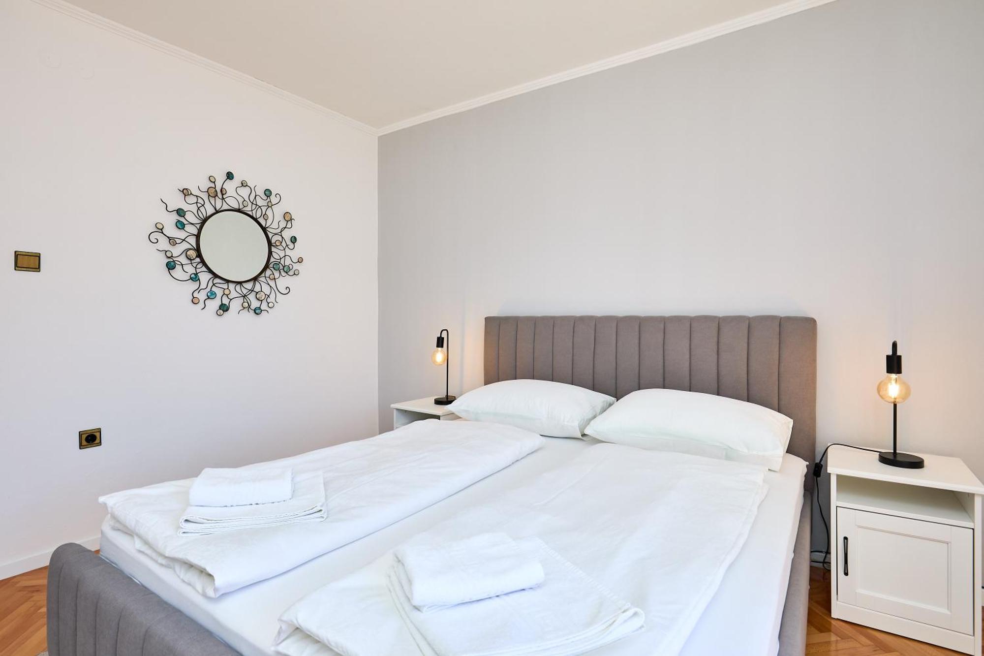 Kablar'S Sunny Suites Dubrovnik Extérieur photo