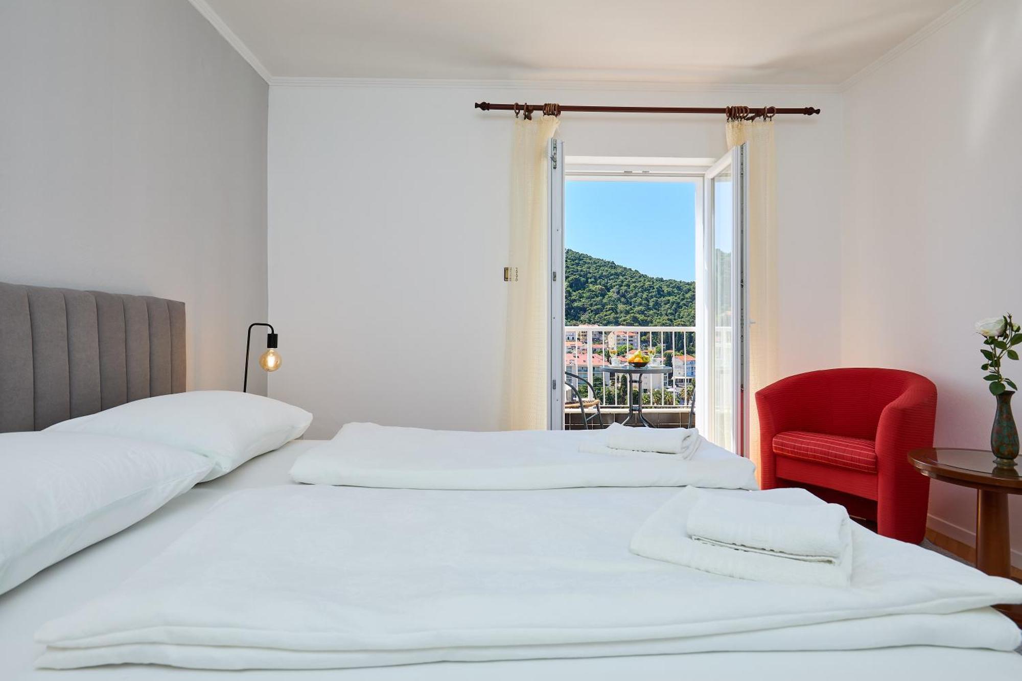 Kablar'S Sunny Suites Dubrovnik Extérieur photo