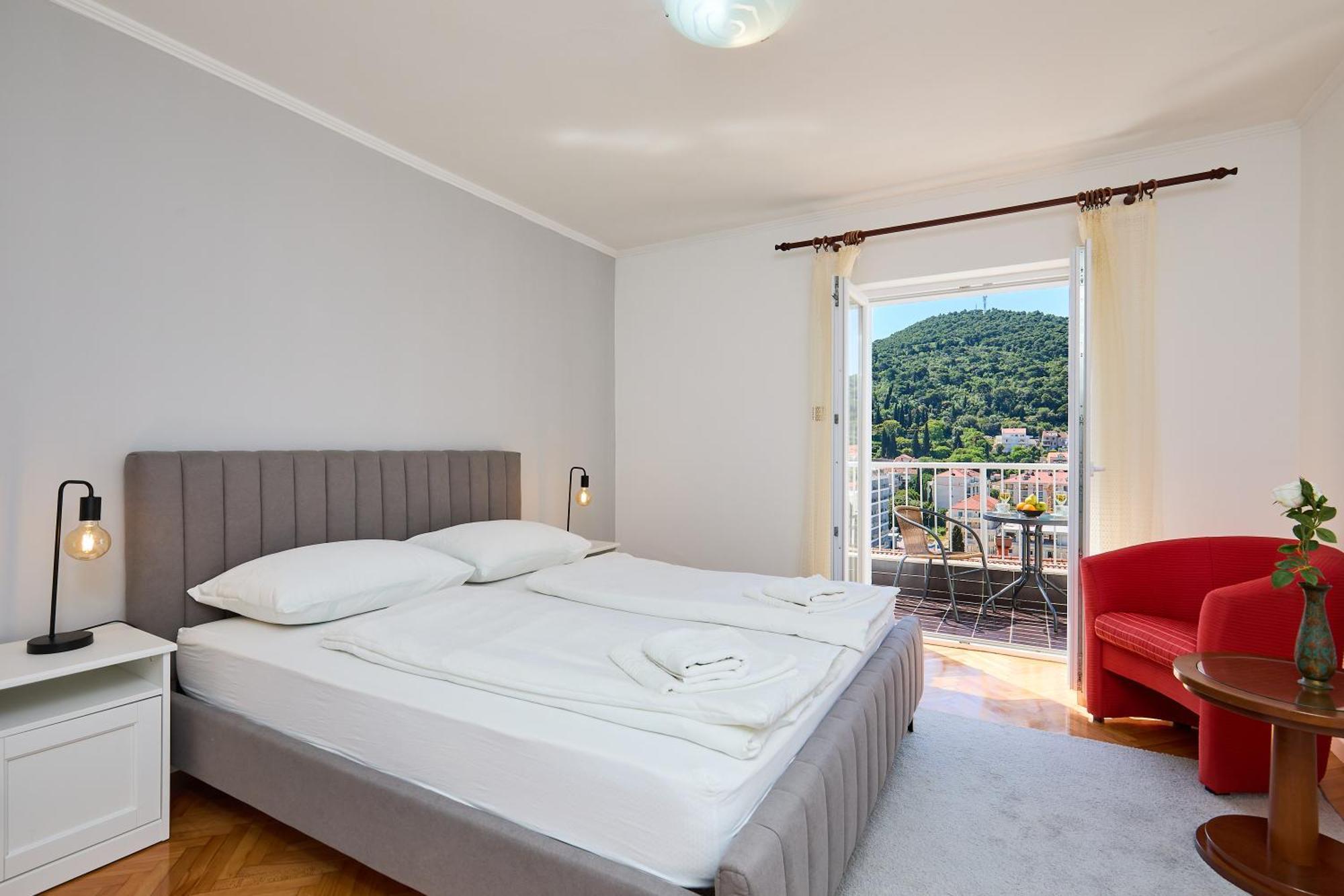 Kablar'S Sunny Suites Dubrovnik Extérieur photo