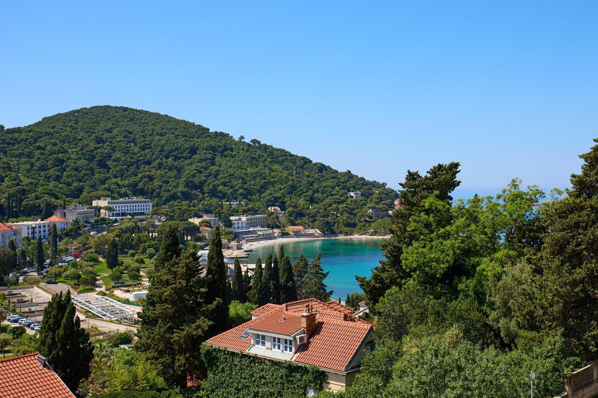 Kablar'S Sunny Suites Dubrovnik Extérieur photo