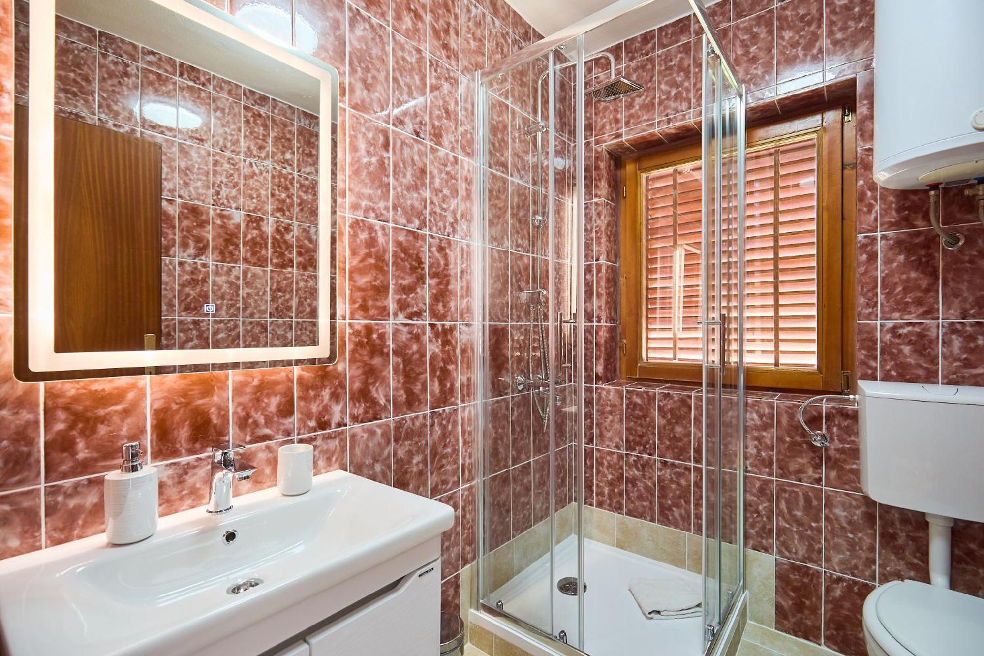 Kablar'S Sunny Suites Dubrovnik Chambre photo