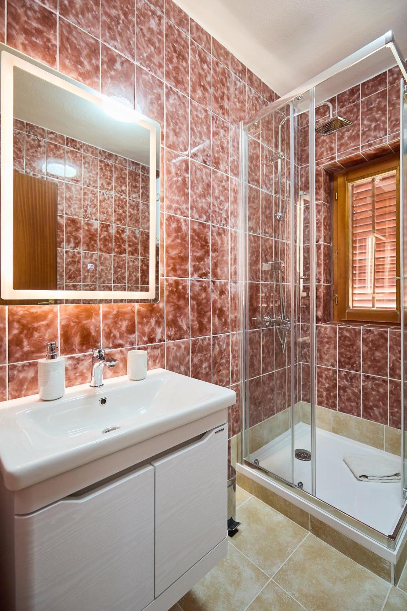 Kablar'S Sunny Suites Dubrovnik Chambre photo