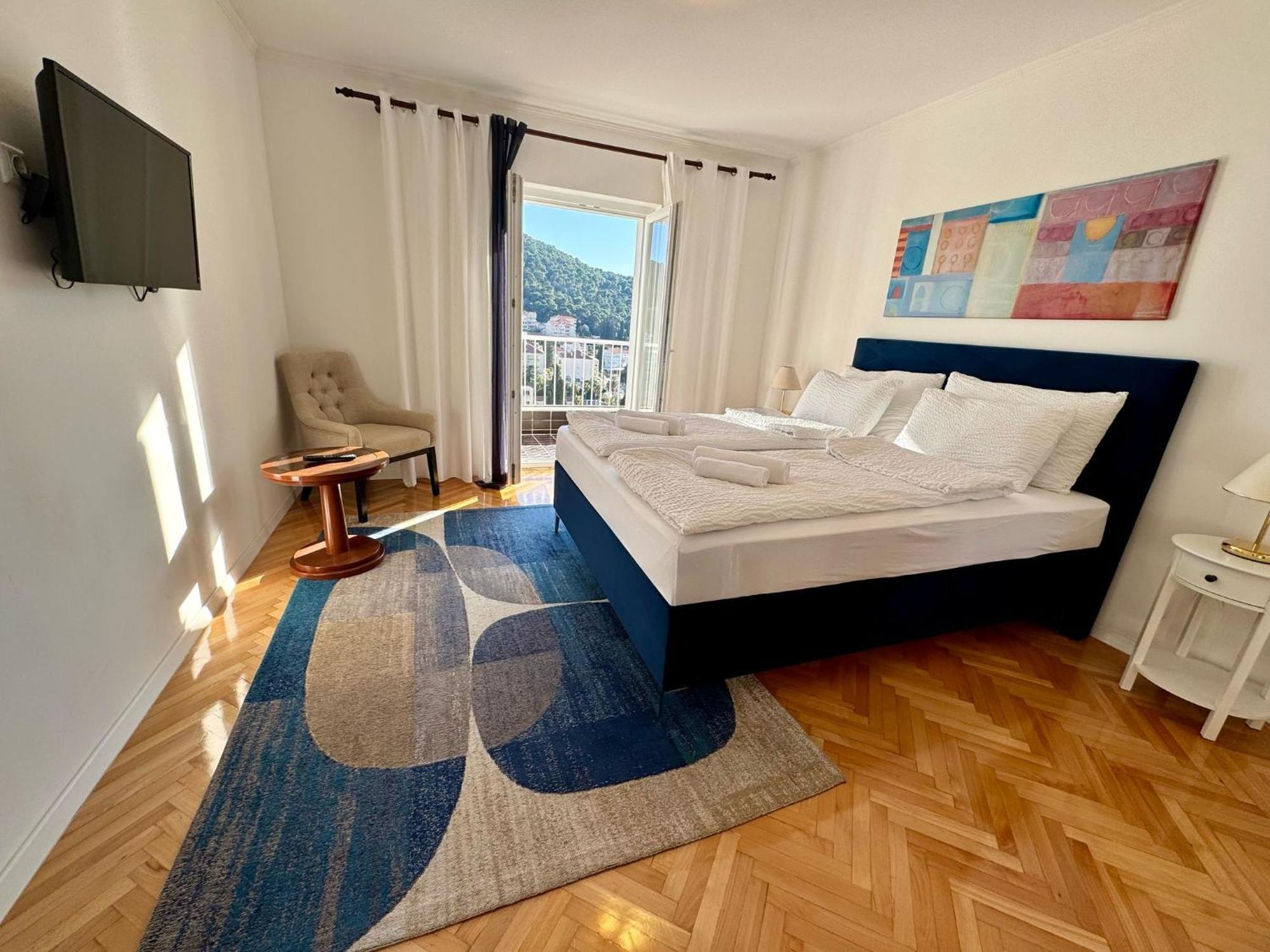 Kablar'S Sunny Suites Dubrovnik Extérieur photo