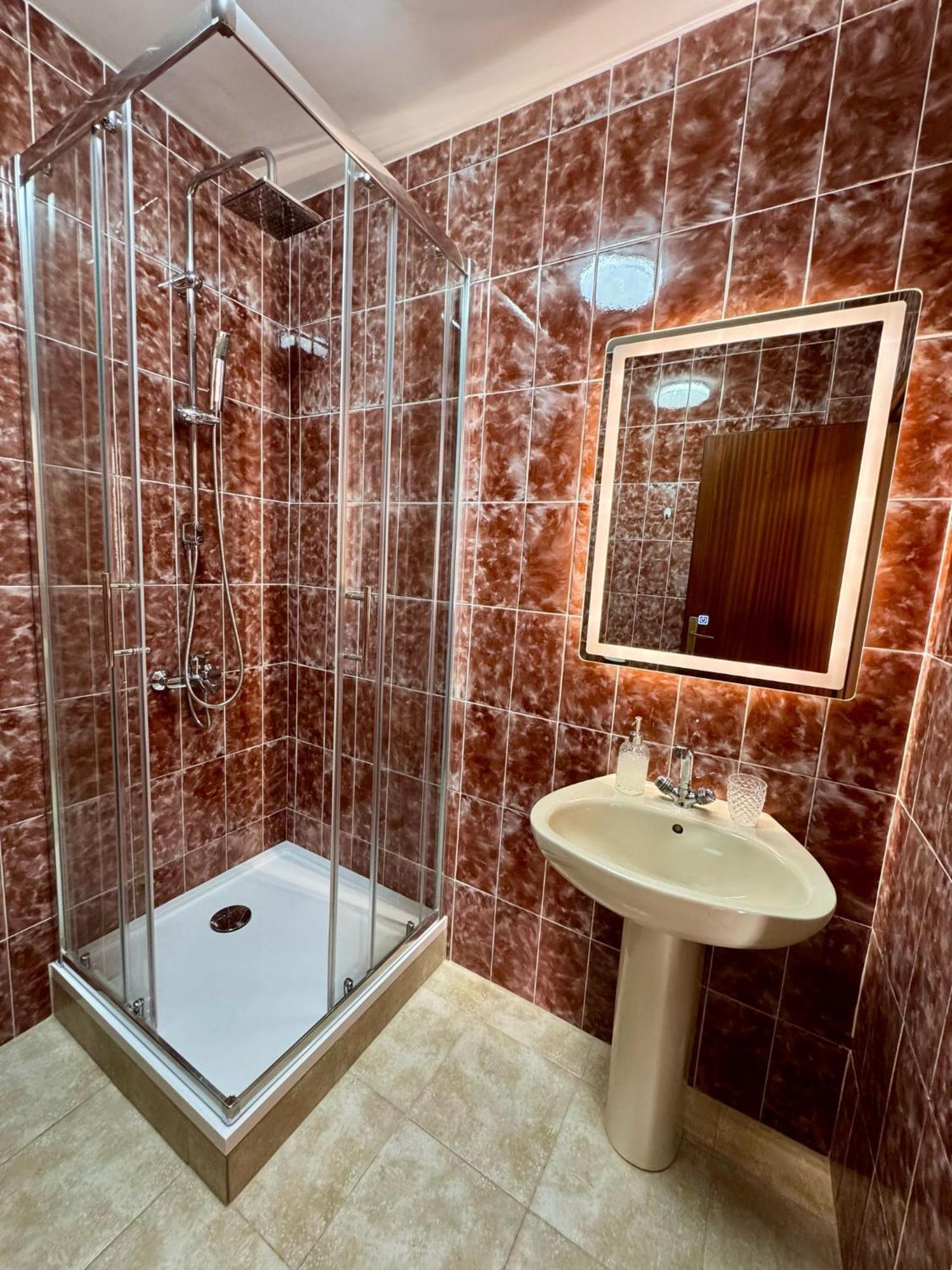 Kablar'S Sunny Suites Dubrovnik Extérieur photo