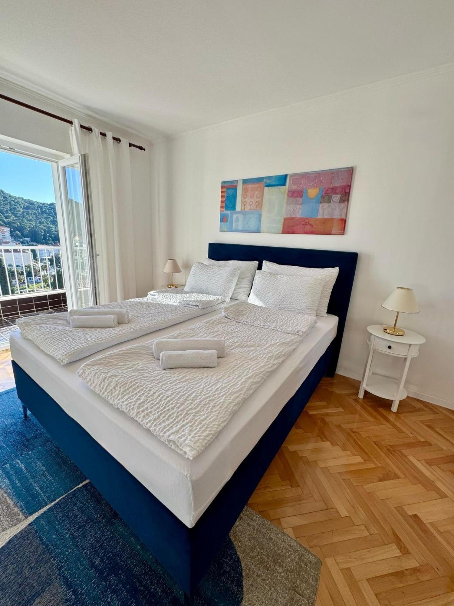 Kablar'S Sunny Suites Dubrovnik Extérieur photo