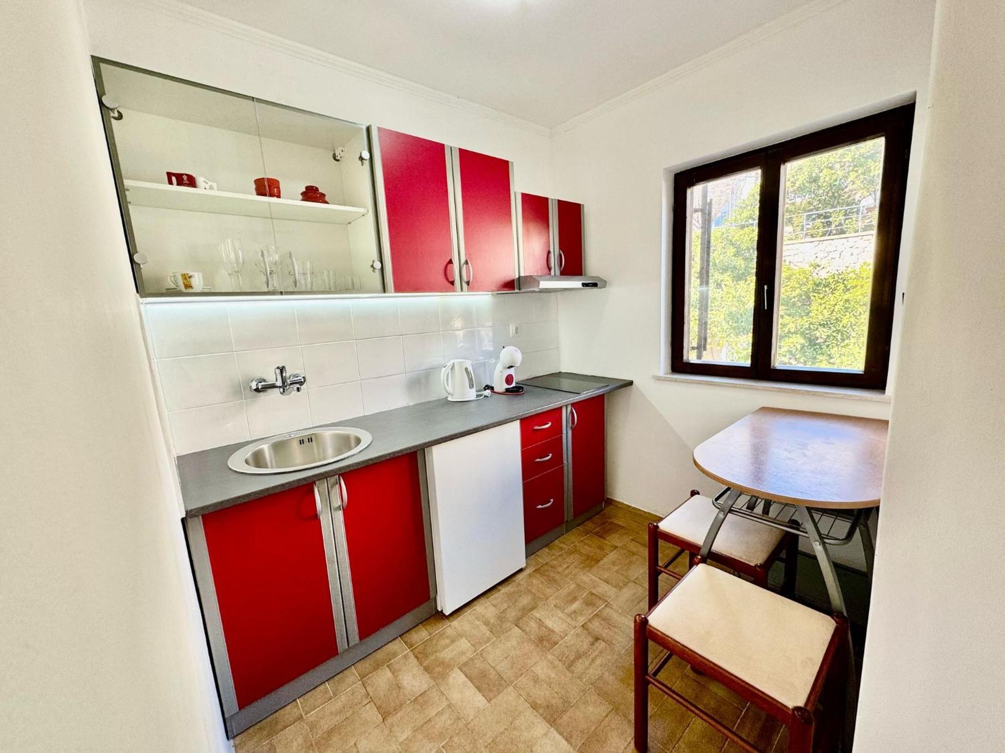 Kablar'S Sunny Suites Dubrovnik Extérieur photo